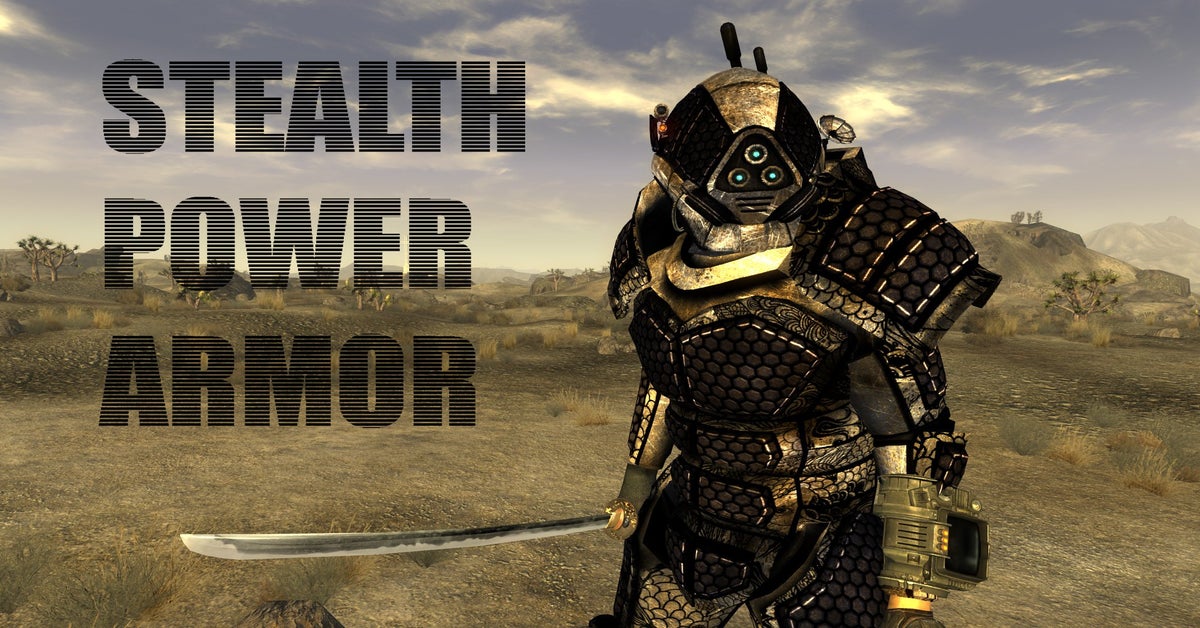 fallout 4 best power armor mods