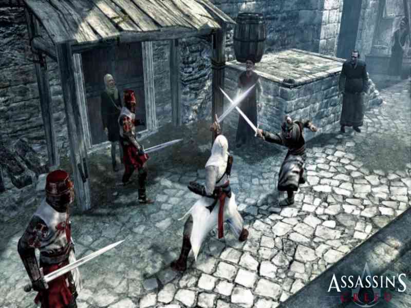 assassin creed 2 highly compressed